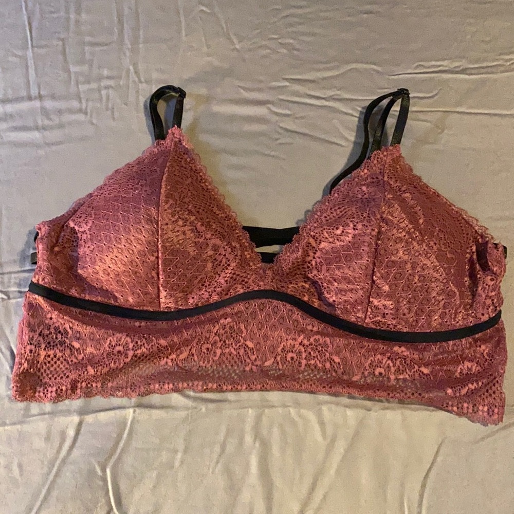 XOXO BRALETTE
